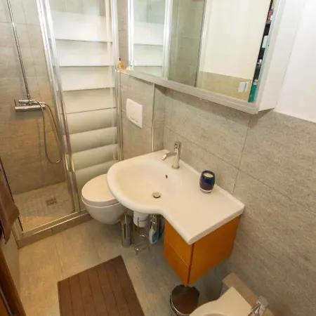 Nereides 15 Apartment Roquebrune-Cap-Martin