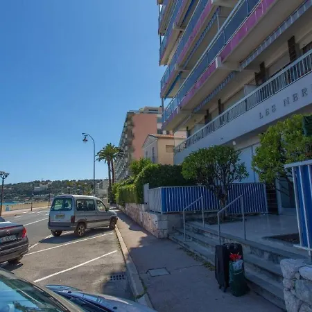 Apartment Nereides 15 Roquebrune-Cap-Martin
