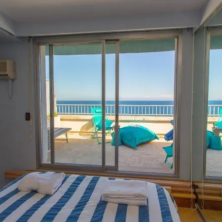 Nereides 15 * Roquebrune-Cap-Martin