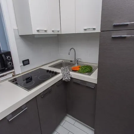 Nereides 15 Apartment Roquebrune-Cap-Martin