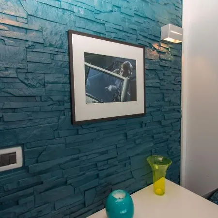 Nereides 15 Apartment Roquebrune-Cap-Martin
